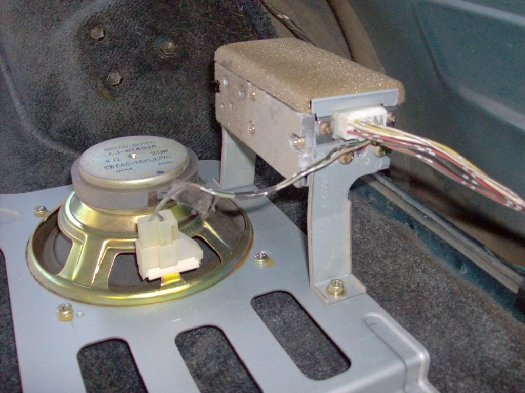 Sub Wiring Kit Oreillys