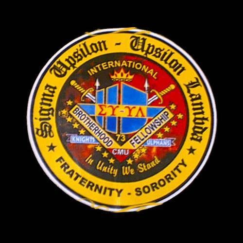 Sigma Upsilon Upsilon Lambda Photo by TRIHEDRON_album Photobucket