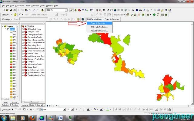 Herramientas para Sistemas de Información Geográfica – SIG ...