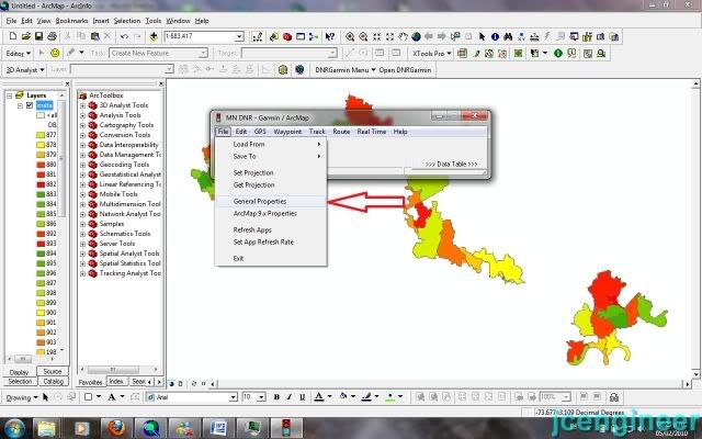 Herramientas para Sistemas de Información Geográfica – SIG ...