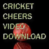 Download Cricket Cheers Video 