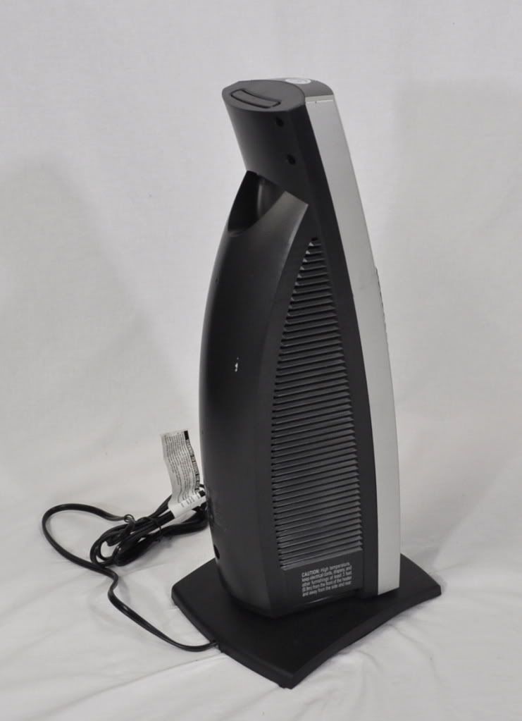 Bionaire Ceramic Tower Oscillating Heater Model BCH9208