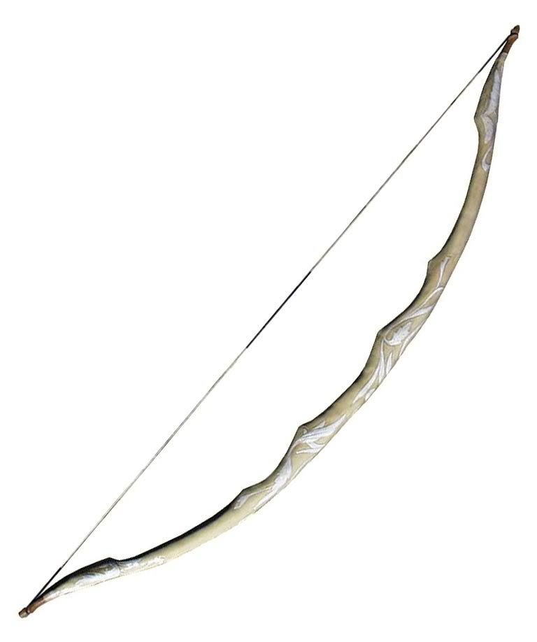 Lothlorien Bow