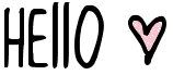 Hello Pictures, Images and Photos