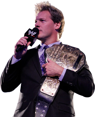 THE BEST CHAMPION IN WWE .