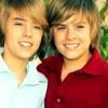 dylan and cole sprouse Pictures, Images and Photos
