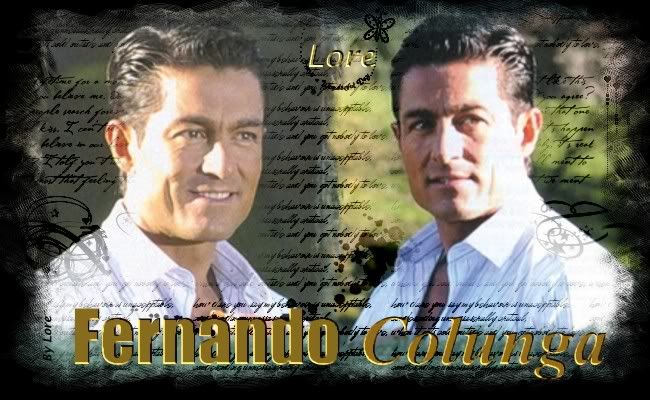 Fernando Colunga Pictures, Images and Photos
