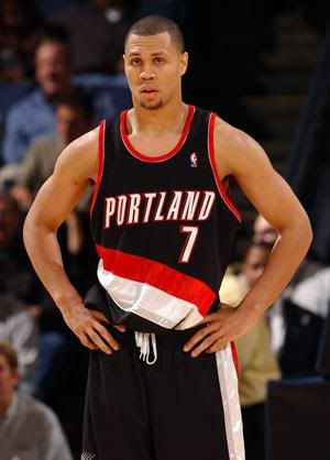 Brandon Roy Pictures, Images and Photos