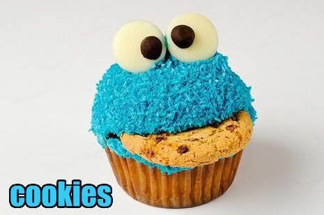 COOKIES Pictures, Images and Photos