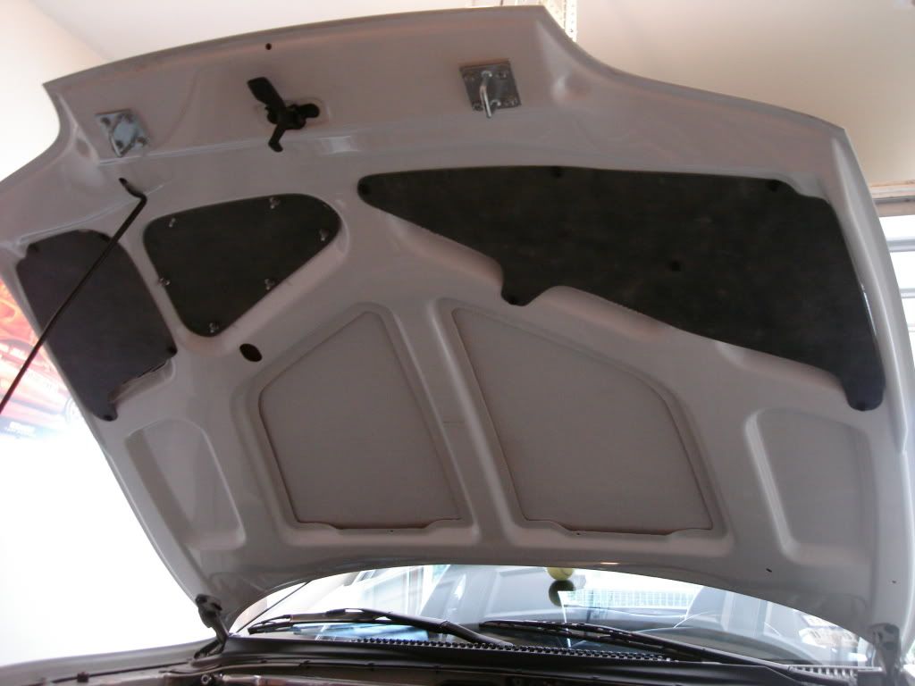 Vented Hoods Washing your car Supra Forums