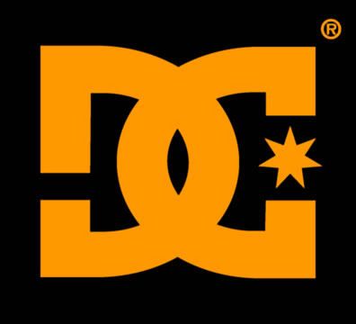orange dc
