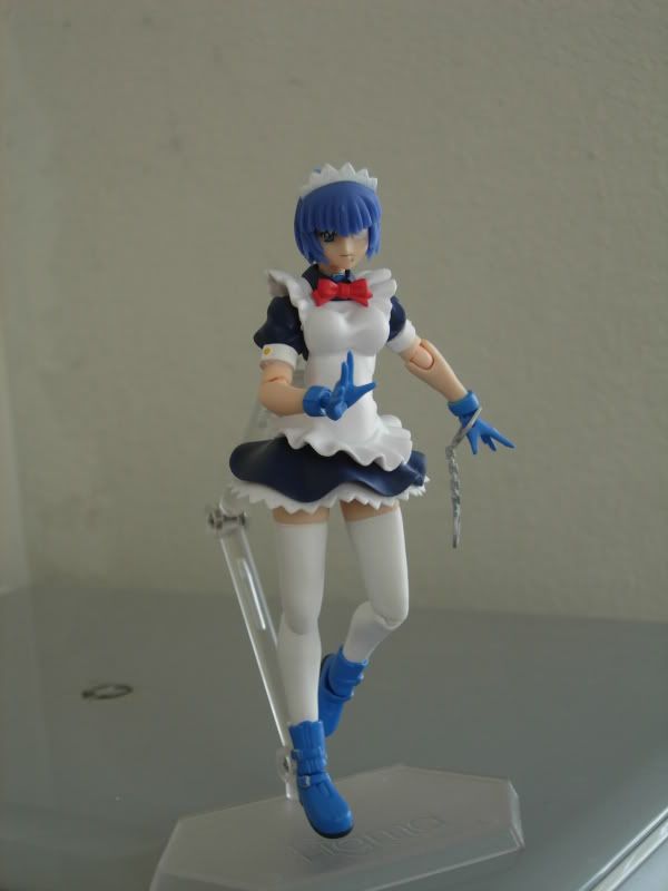 Ryomou Shimei Figma Pictures, Images and Photos