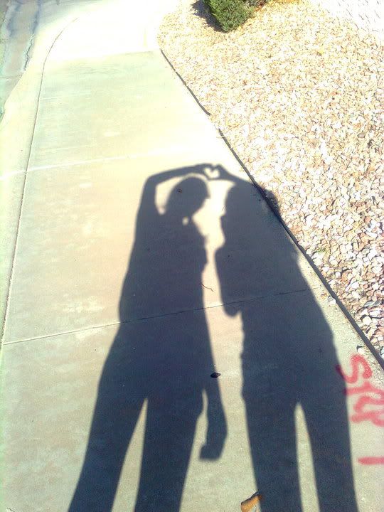 shadow Pictures, Images and Photos