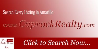 search Amarillo Homes 
