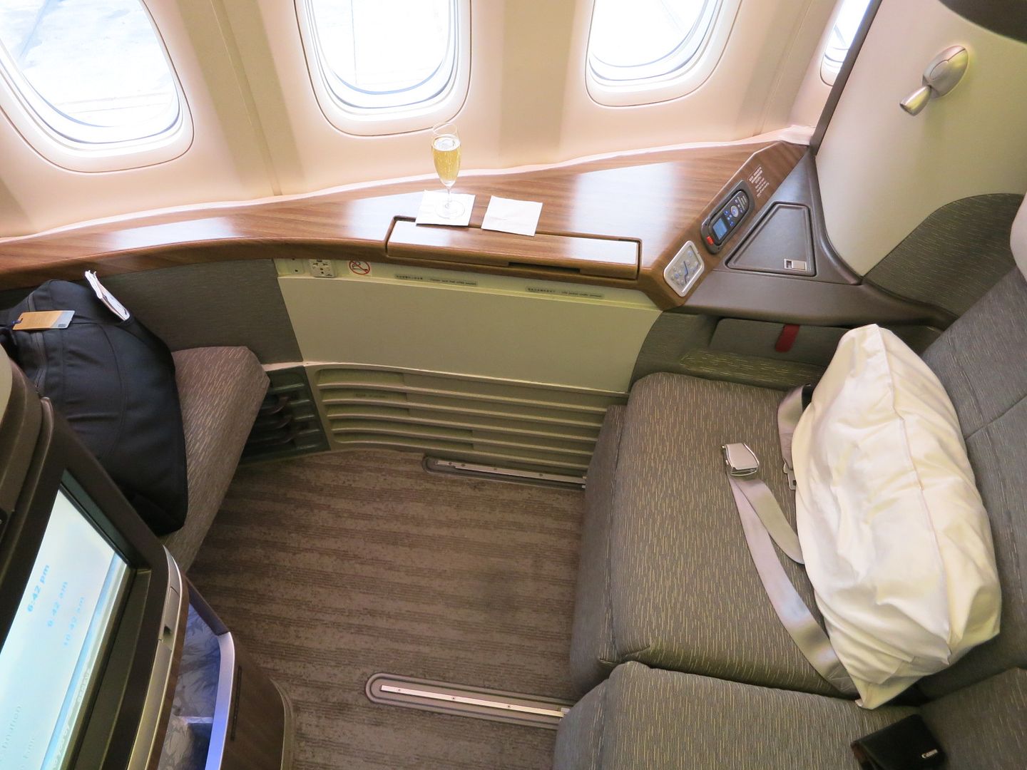 cathay pacific first class review cathay pacific usa