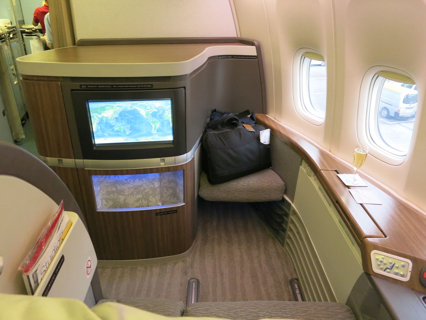 cathay pacific first class review cathay pacific usa