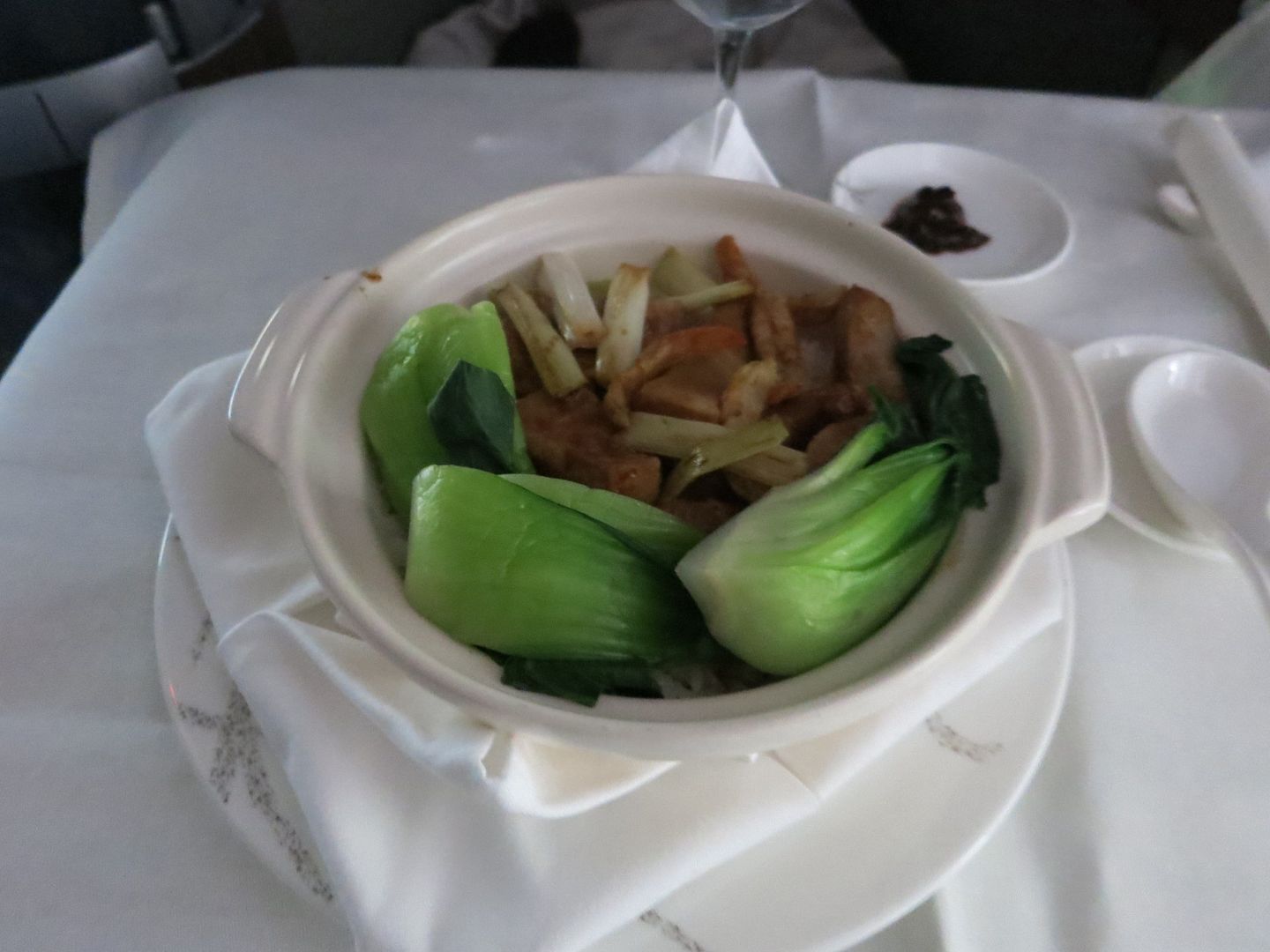 cathay pacific first class review cathay pacific usa