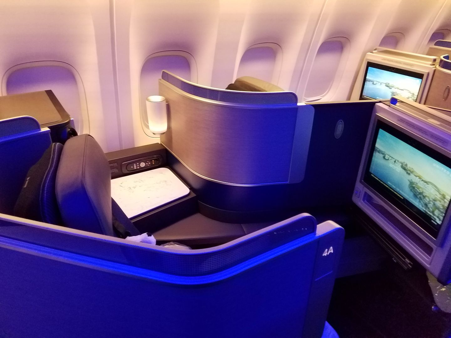 use pluspoints to upgrade to united polaris