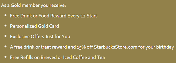 free starbucks star code