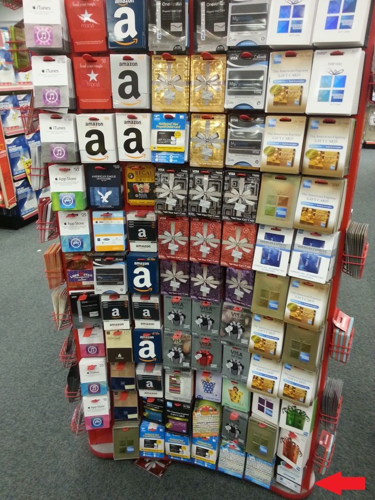 does cvs have xbox live cards