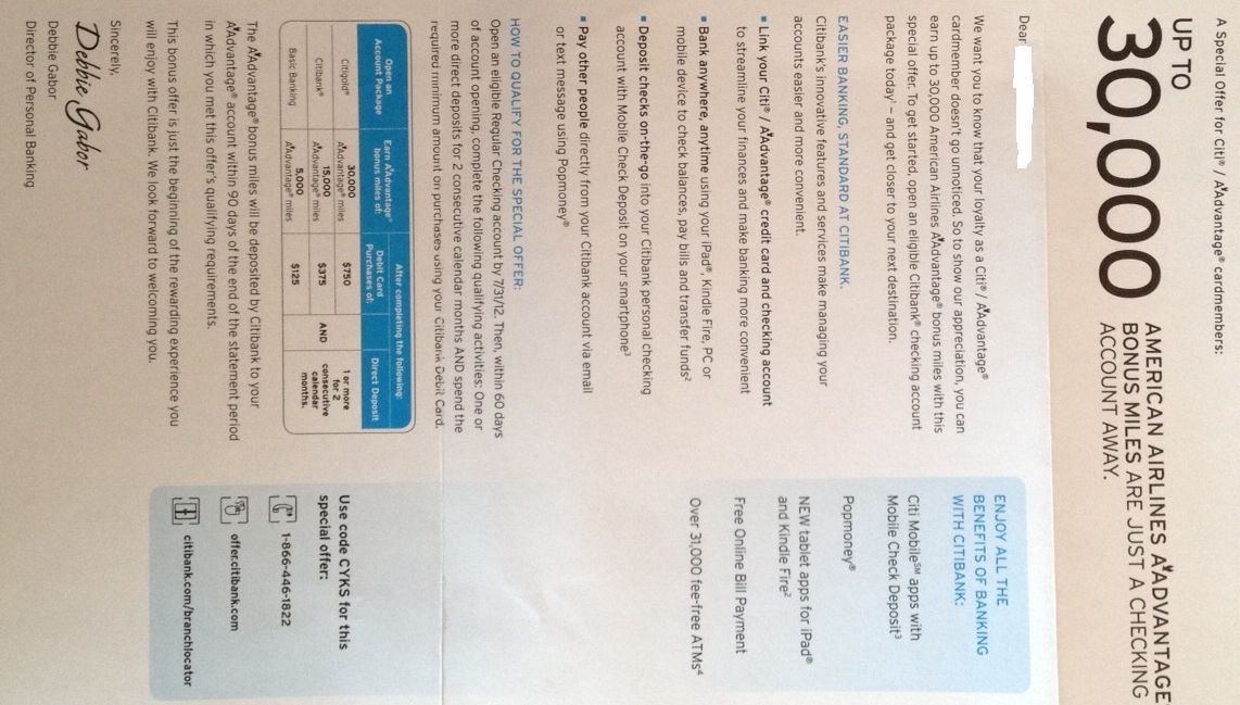 citibank usd account uk