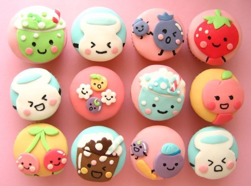 cute cupcakes images. cute cupcakes Pictures, Images