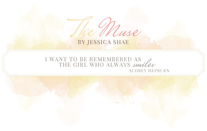 The Muse || Jessica Shae
