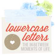 lowercaseletters