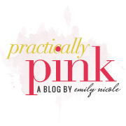 Practically Pink