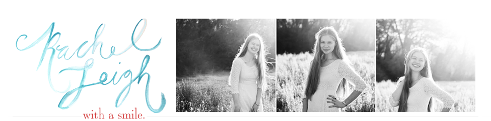 Rachel Leigh Photography