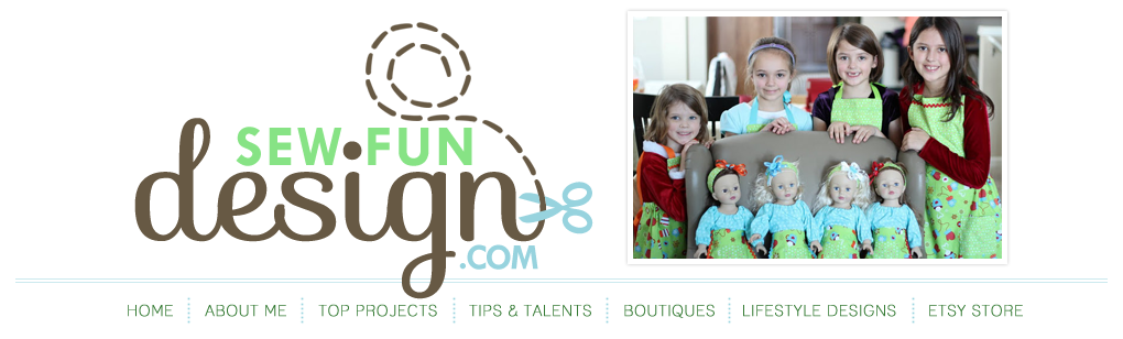 SewFunDesign.com
