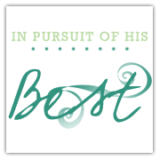 In Pursuit of His Best