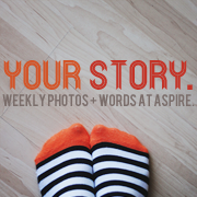 your story || aspire