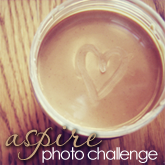 Aspire Photo Challenge