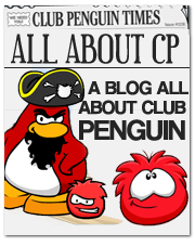 All About CP!