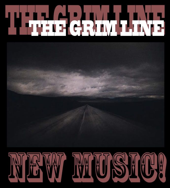 the grim line