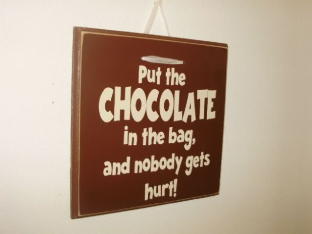 Put The Chocolate In The Bag, brown Pictures, Images and Photos