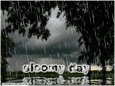 Gloomy Day Pictures, Images and Photos
