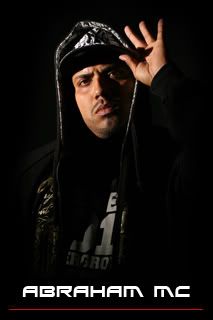ABRAHAM MC