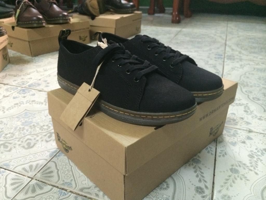 Giày Dr Marten xách tay từ Mỹ giá thanh lý đây - 6