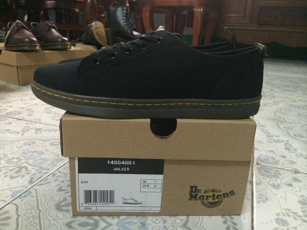 Giày Dr Marten xách tay từ Mỹ giá thanh lý đây - 8
