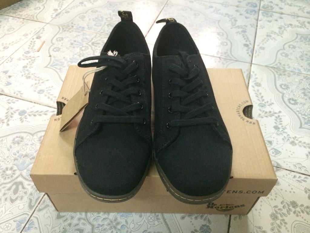 Giày Dr Marten xách tay từ Mỹ giá thanh lý đây - 5