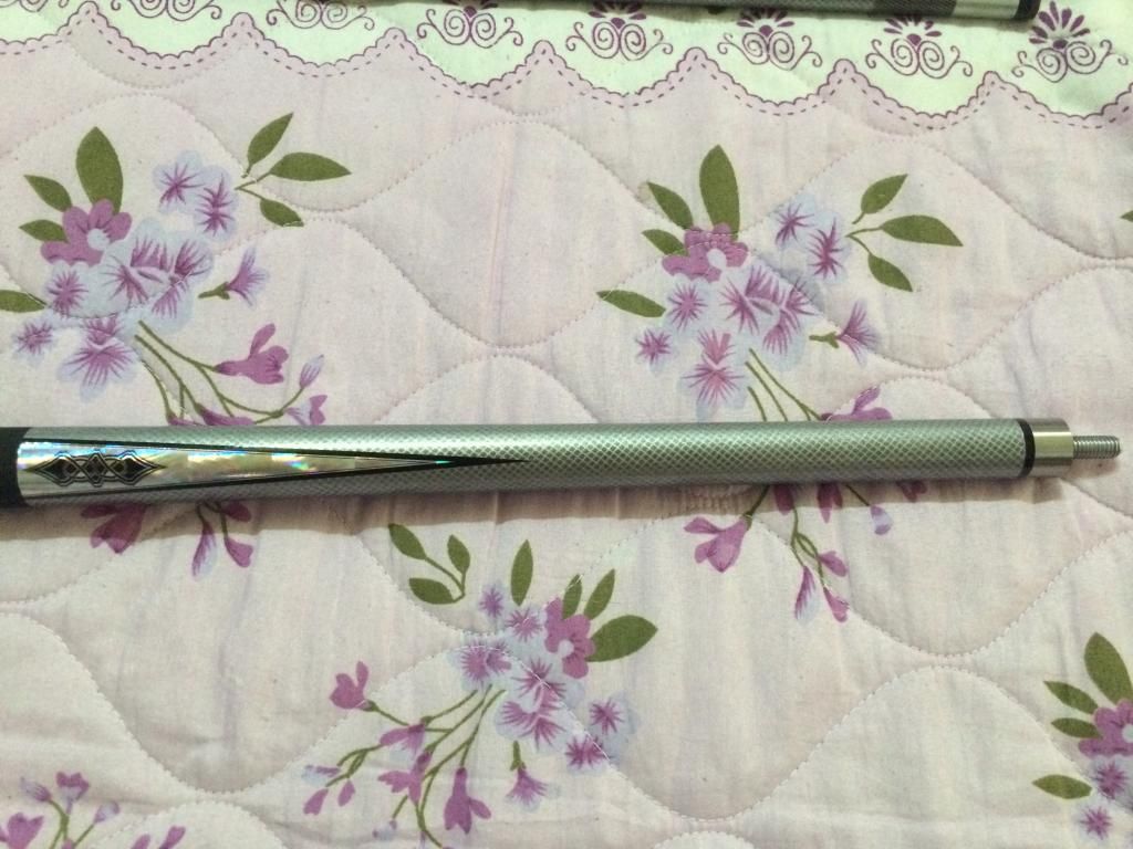 Thanh lý gấp 3 cơ Bida xách tay từ Mỹ mới 100% giá gốc. - 2