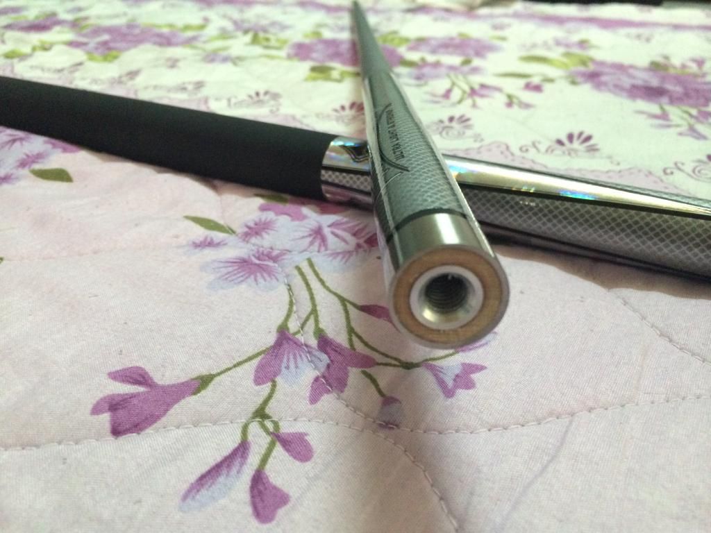 Thanh lý gấp 3 cơ Bida xách tay từ Mỹ mới 100% giá gốc. - 5