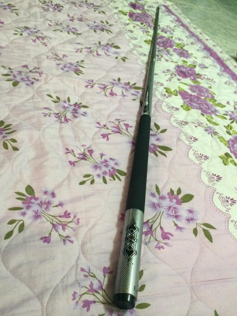 Thanh lý gấp 3 cơ Bida xách tay từ Mỹ mới 100% giá gốc. - 8