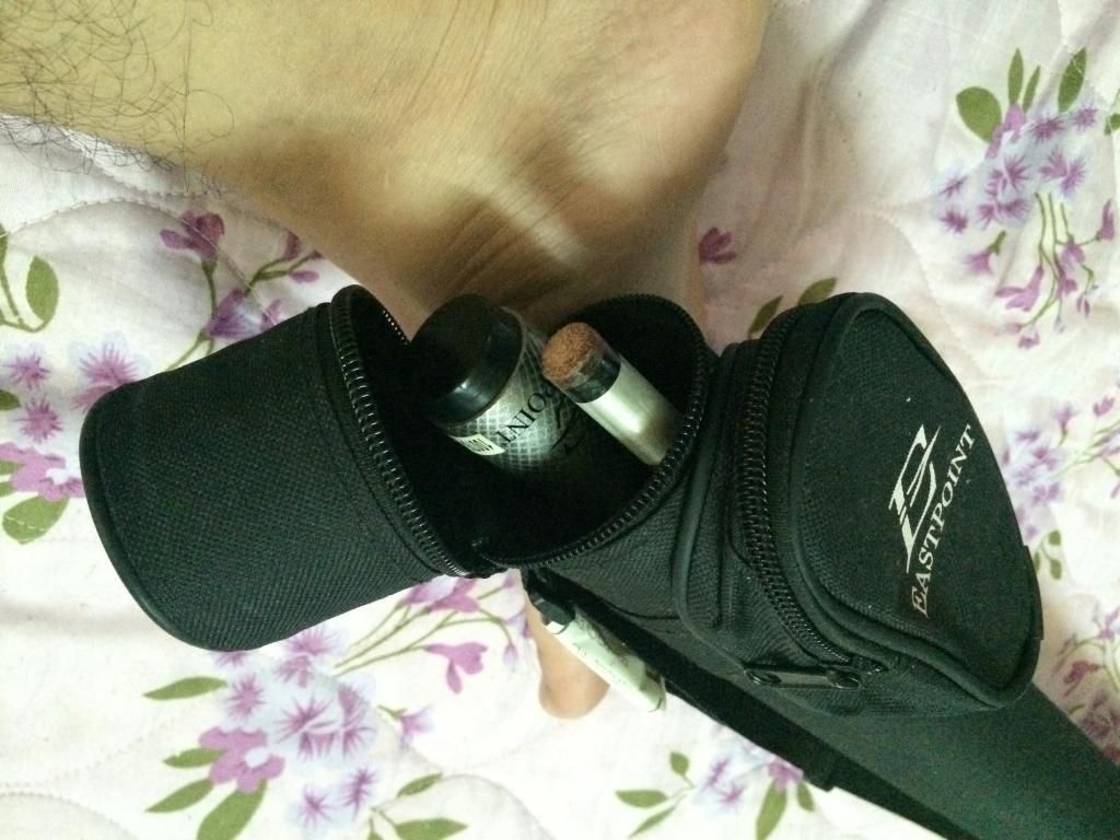 Thanh lý gấp 3 cơ Bida xách tay từ Mỹ mới 100% giá gốc. - 10