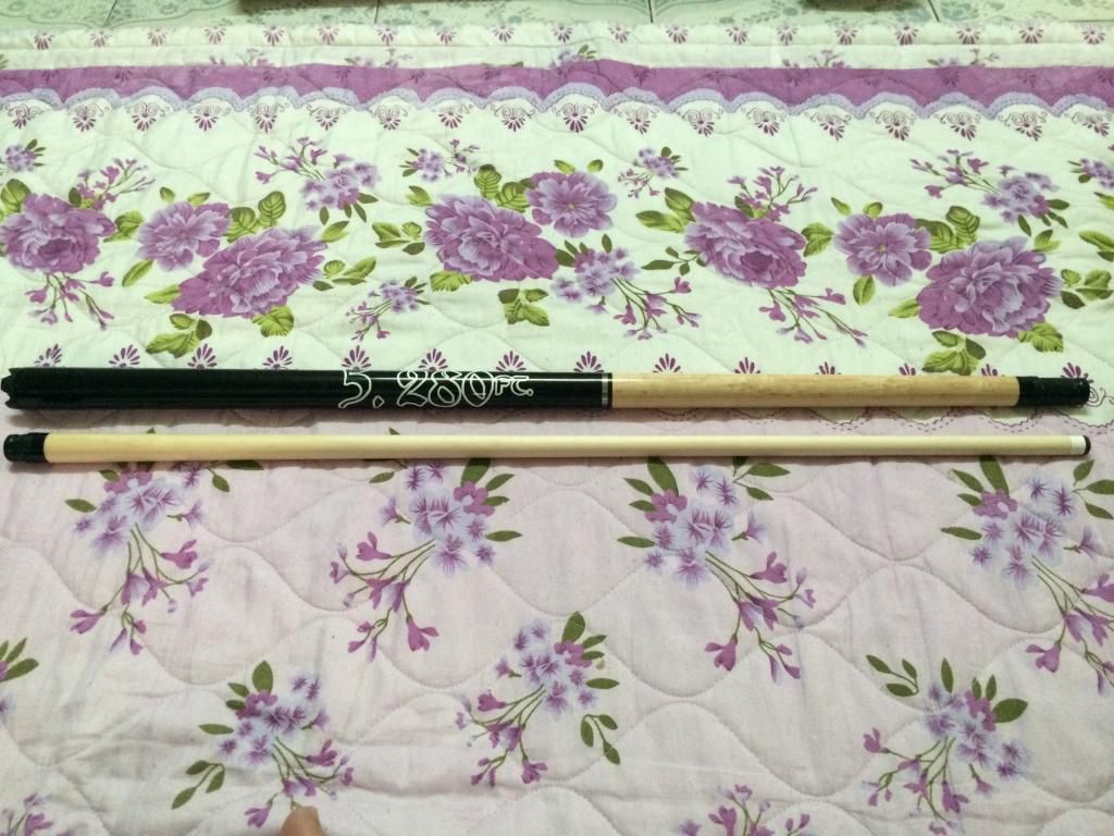 Thanh lý gấp 3 cơ Bida xách tay từ Mỹ mới 100% giá gốc. - 22