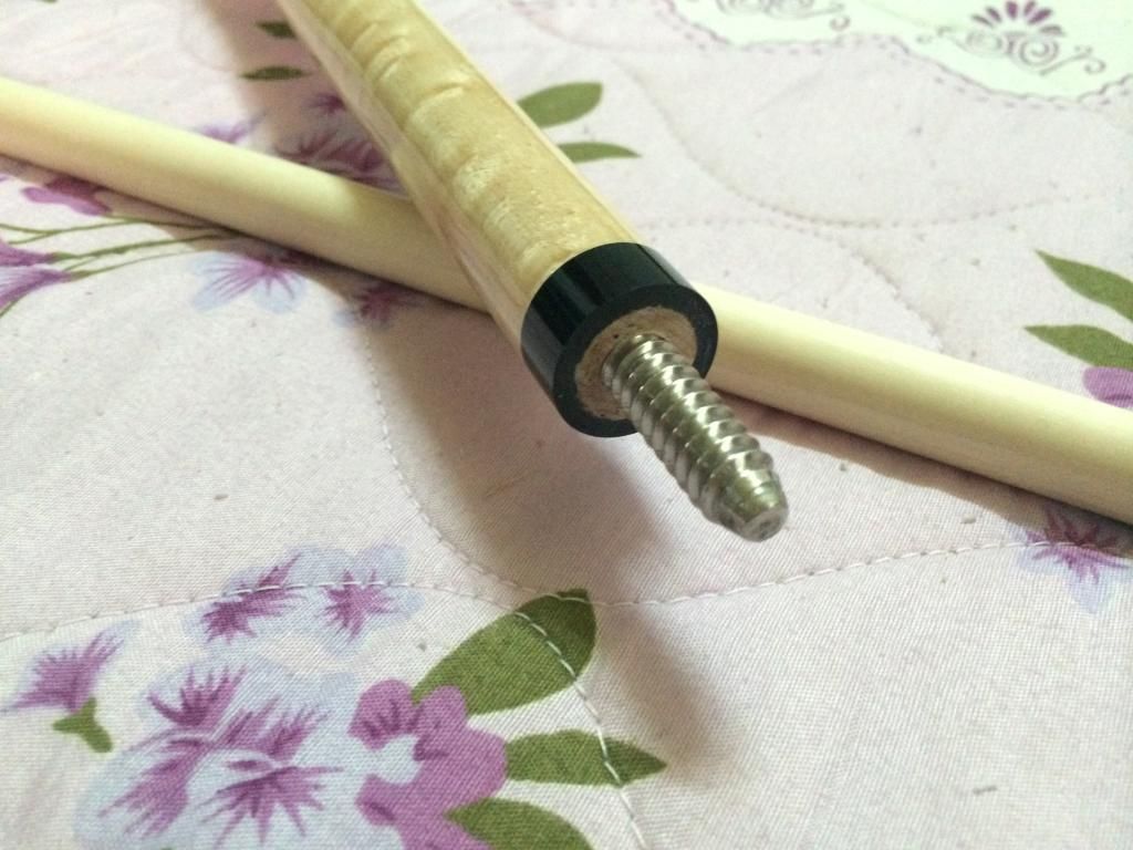 Thanh lý gấp 3 cơ Bida xách tay từ Mỹ mới 100% giá gốc. - 27