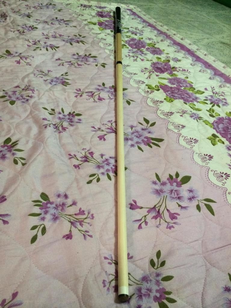 Thanh lý gấp 3 cơ Bida xách tay từ Mỹ mới 100% giá gốc. - 29