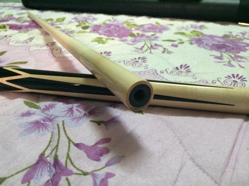 Thanh lý gấp 3 cơ Bida xách tay từ Mỹ mới 100% giá gốc. - 18